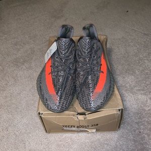 Yeezy Boost 350